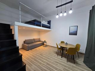 Primavera - New apartment in the heart of Budapest - Budapest - 5