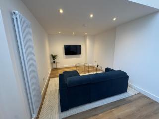Cosy & Modern Home in Fulham - Londra - 0