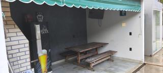 Pedaço da quinta - Teresópolis - 6