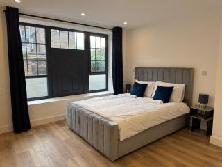 Cosy & Modern Home in Fulham - Londra - 9