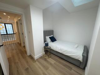 Cosy & Modern Home in Fulham - Londra - 8