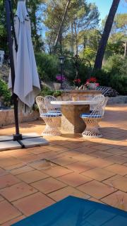 Magnifique villa avec piscine - 8