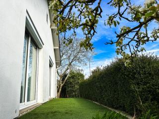 Villa l'Esneval & Spa - Normandie, à proximité d'Etretat - Criquetot-lʼEsneval - 5