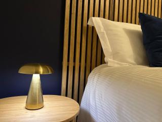 Villa l'Esneval & Spa - Normandie, à proximité d'Etretat - Criquetot-lʼEsneval - 2