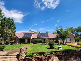 Plot 5 on the Vaal - - 7