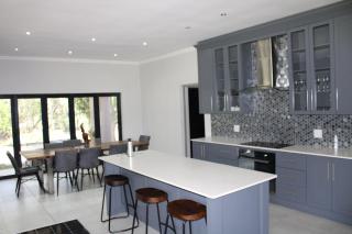 Plot 5 on the Vaal - - 2