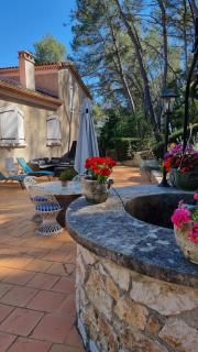 Magnifique villa avec piscine - 6