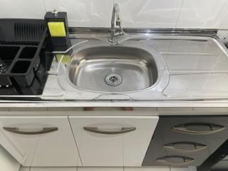 Apartamento ao lado do Thermas e Animália Park - Cotia - 1