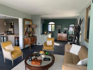 Villa Médaillon, Sur la mer - Mesnil Val Plage - Criel-sur-Mer - 6