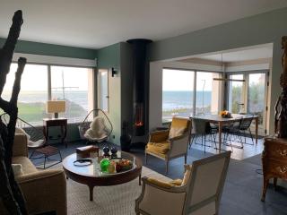 Villa Médaillon, Sur la mer - Mesnil Val Plage - Criel-sur-Mer - 5