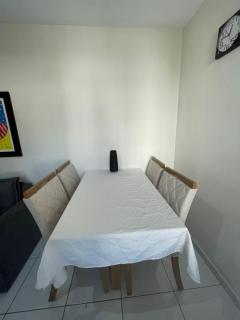 Apartamento ao lado do Thermas e Animália Park - Cotia - 1