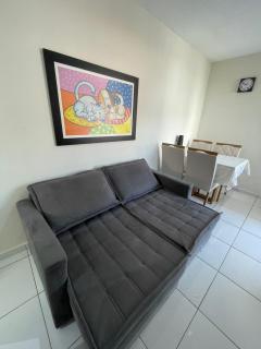 Apartamento ao lado do Thermas e Animália Park - Cotia - 3
