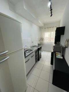 Apartamento ao lado do Thermas e Animália Park - Cotia - 6