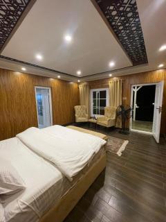 Dream Nest Resorts - Kachura - Skardu - 1