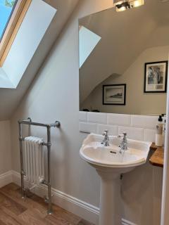 Attractive 2 bed luxury cottage - Thurcaston - 6