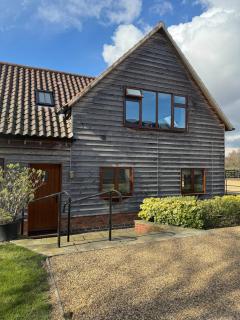 Attractive 2 bed luxury cottage - Thurcaston - 4