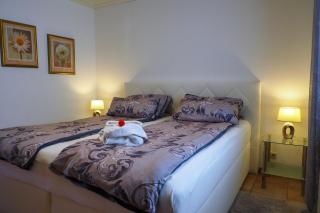 Ferienwohnung Pasch-Wittke - 4