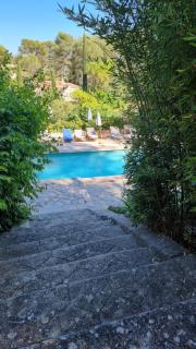 Magnifique villa avec piscine - La Bouilladisse - 4