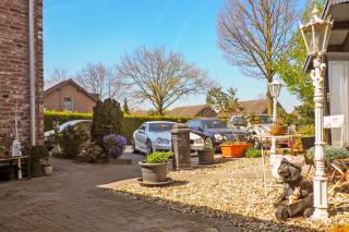 Ferienwohnung Pasch-Wittke - Geldern - 8
