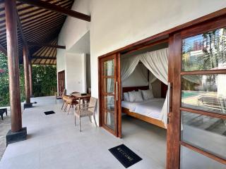 Villa Light - Amed Bali - Amed - 4