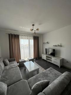 Modern Apartment in Lezhë - Lezhë (Alessio) - 5