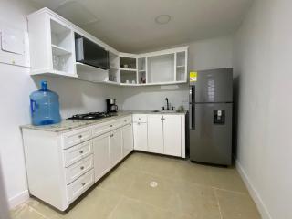 Savannah Inn - San Andrés - 8