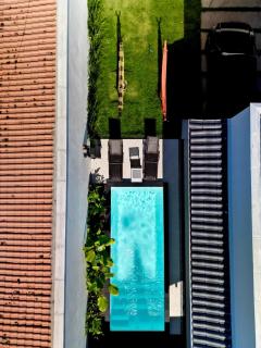 Hospedaria Casa Branca - Porto Seguro - 9