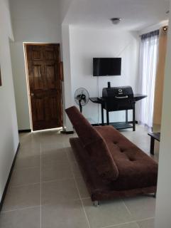 Apartamento Ciudadela Santa Fe de Antioquía - Guarne - 5