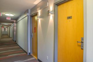 Toronto Metropolitan University-International Living Learning Residence - 2