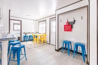 Lazy Duck Inn #30, a cozy 2-bedroom retreat in West Yellowstone - 6