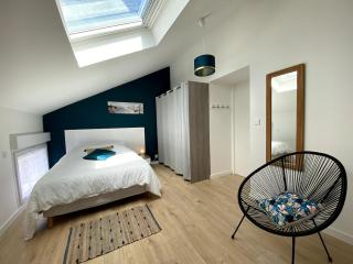 Villa La Glycine - Saint-Avé - 1