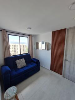 Central and Elegant Apartment - Fusagasuga - 8