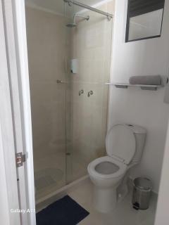 Central and Elegant Apartment - Fusagasuga - 3