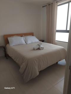 Central and Elegant Apartment - Fusagasuga - 1