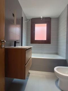 Precioso apartamento a estrenar Ribeira - Ribeira - 7