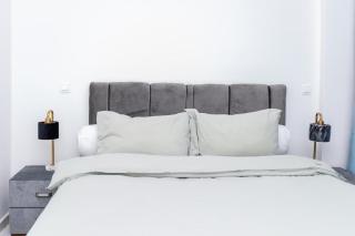 Studio meublé Soft place 2 - Libreville - 8