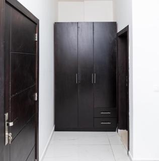 Studio meublé Soft place 2 - Libreville - 5
