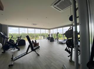 Condominio frente al mar con acceso directo a la playa Morros IO - 3