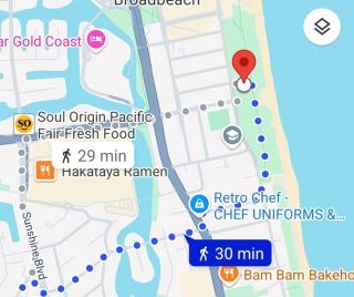 Mermaid Beach Oasis - Gold Coast - 5