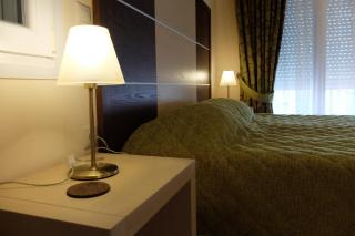 Agrabeli Apartments - 1