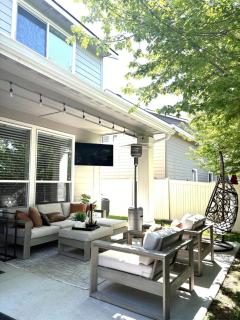 Hole in One Place with Hot Tub and Ping Pong - Boise - 4
