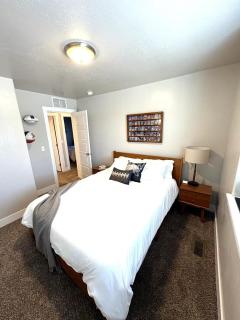 Hole in One Place with Hot Tub and Ping Pong - Boise - 2
