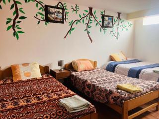 Sueños Sambleños Hostel - Cuzco - 9