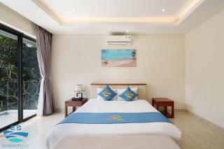 Cozy villa by Emblemsea - Da Nang - 8