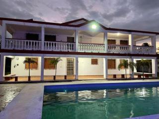 Villa Chic - Chicxulub - 0