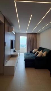 Martini's Apê - Curta a praia com muito conforto! - 6