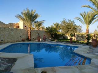 Alroboaa Villa ,Tunis village ,Fayoum ,no mixed group - Tunis - 5