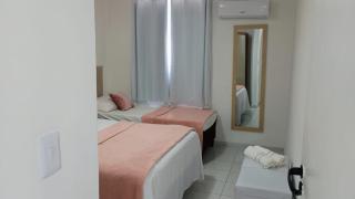 Apart Lucy no Bessa a 200m do mar - 8