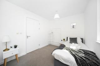 Modern 3 bedroom - Olympic Park - E20 Stratford - 1