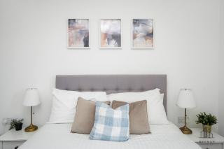 Modern 3 bedroom - Olympic Park - E20 Stratford - London - 3